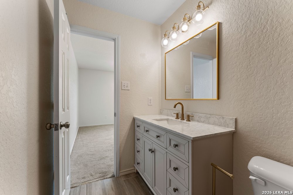9007 Tezel Point San Antonio TX 78250