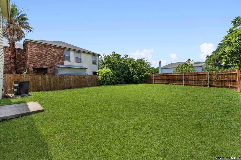 9007 Tezel Point San Antonio TX 78250