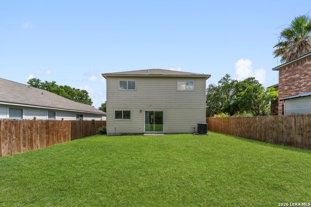 9007 Tezel Point San Antonio TX 78250
