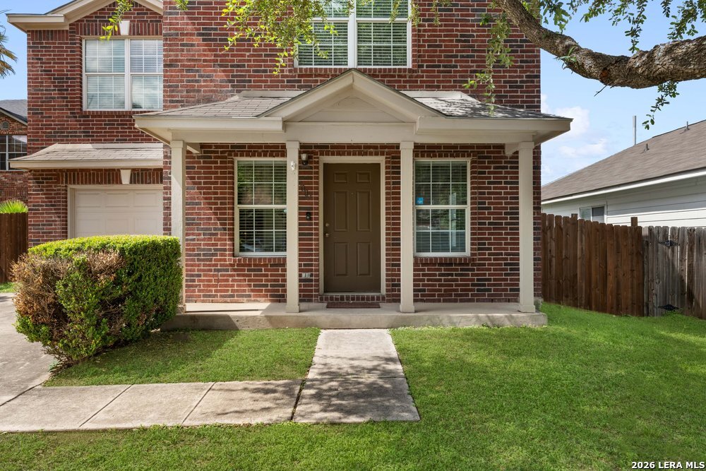 9007 Tezel Point San Antonio TX 78250