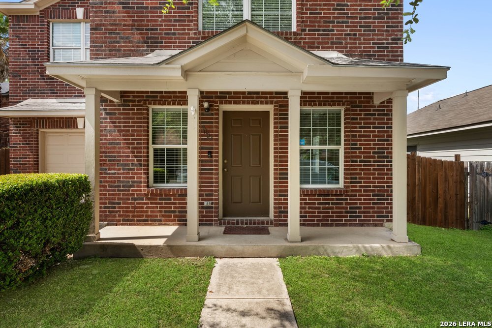9007 Tezel Point San Antonio TX 78250