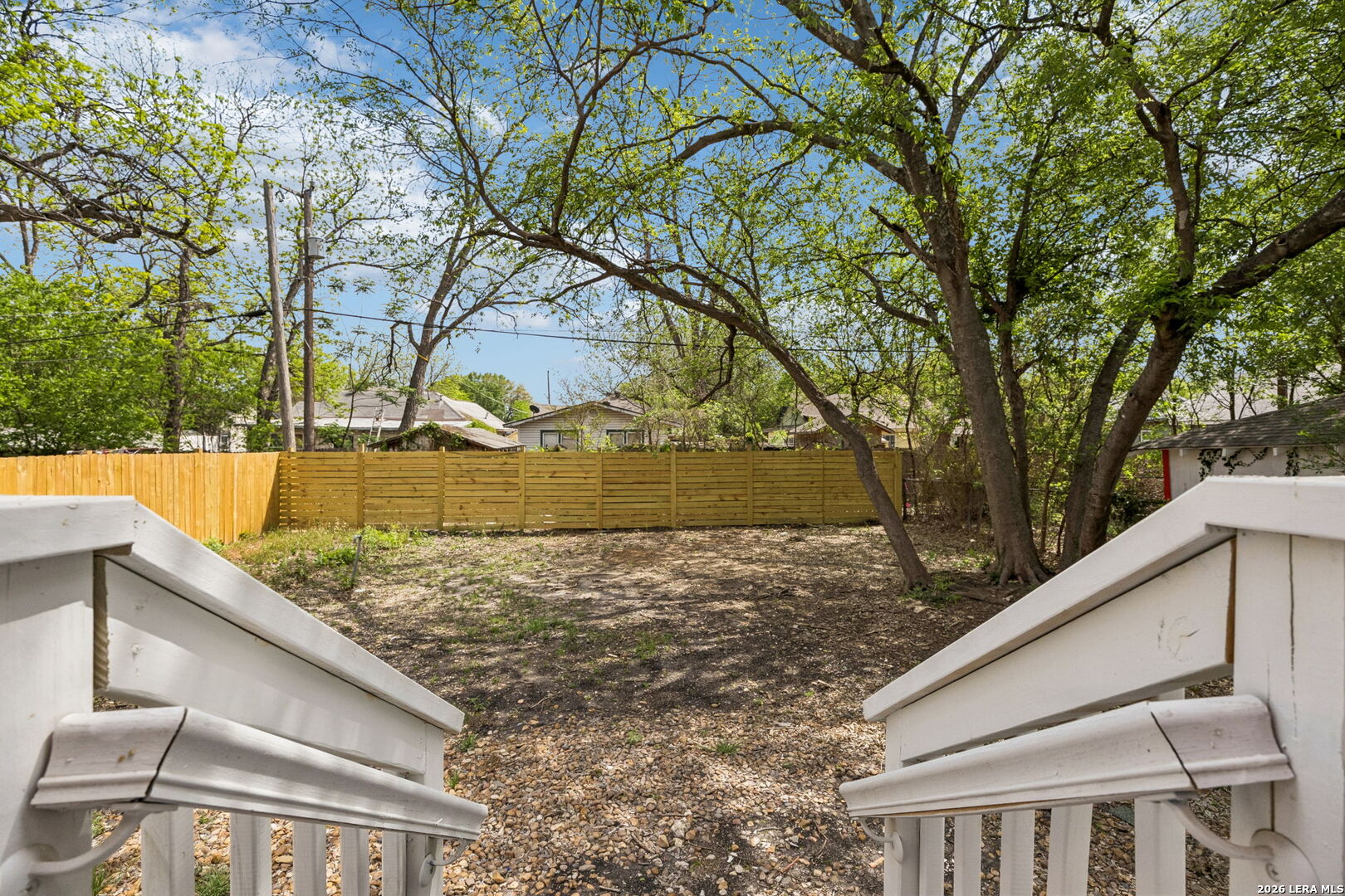 1722 W Ridgewood Court San Antonio TX 78201