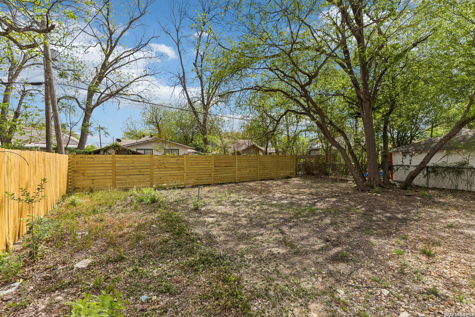1722 W Ridgewood Court San Antonio TX 78201
