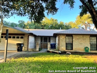 6759 Country Field Drive San Antonio TX 78240