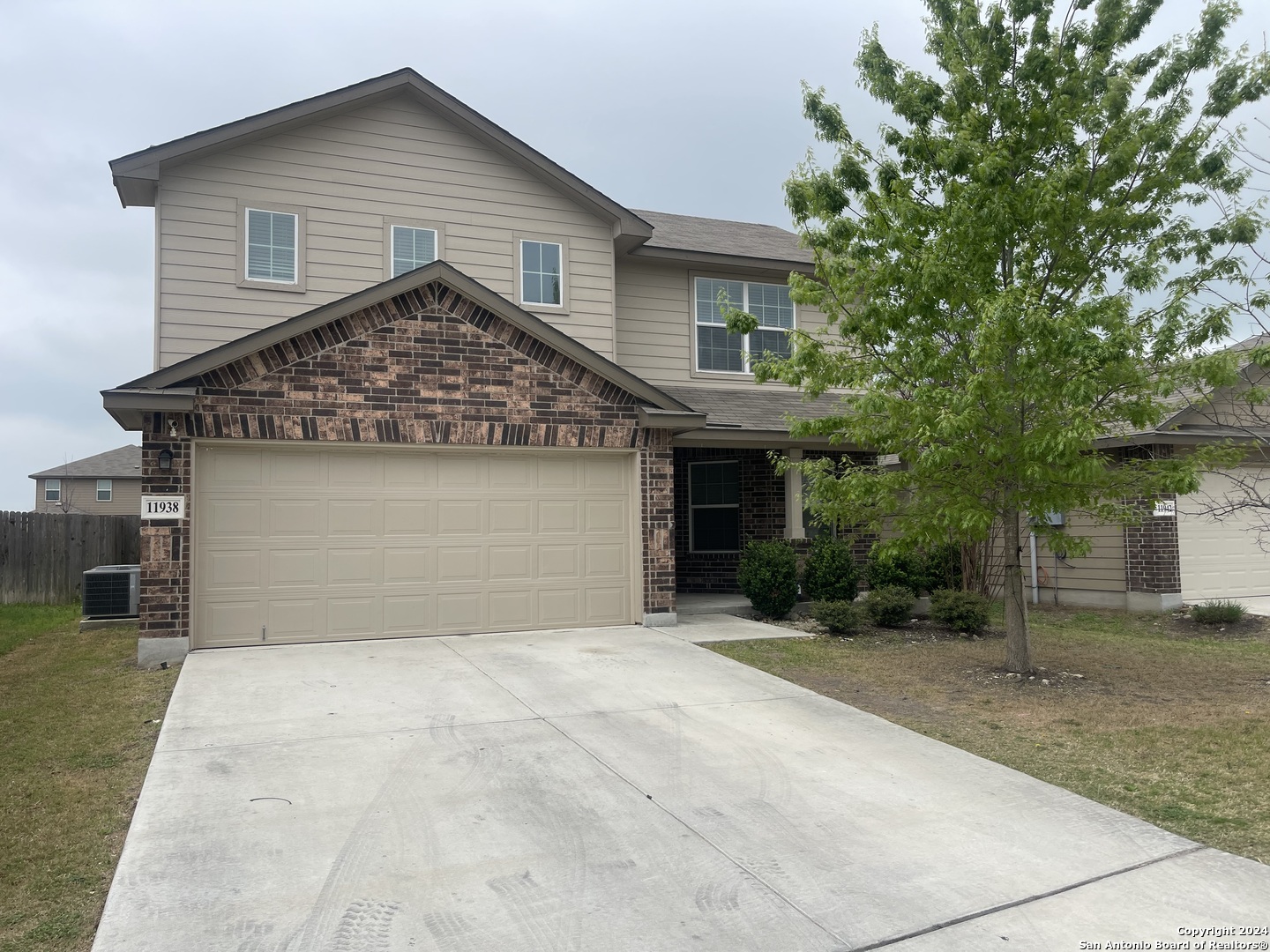 11938 Pearl Jubilee San Antonio TX 78245
