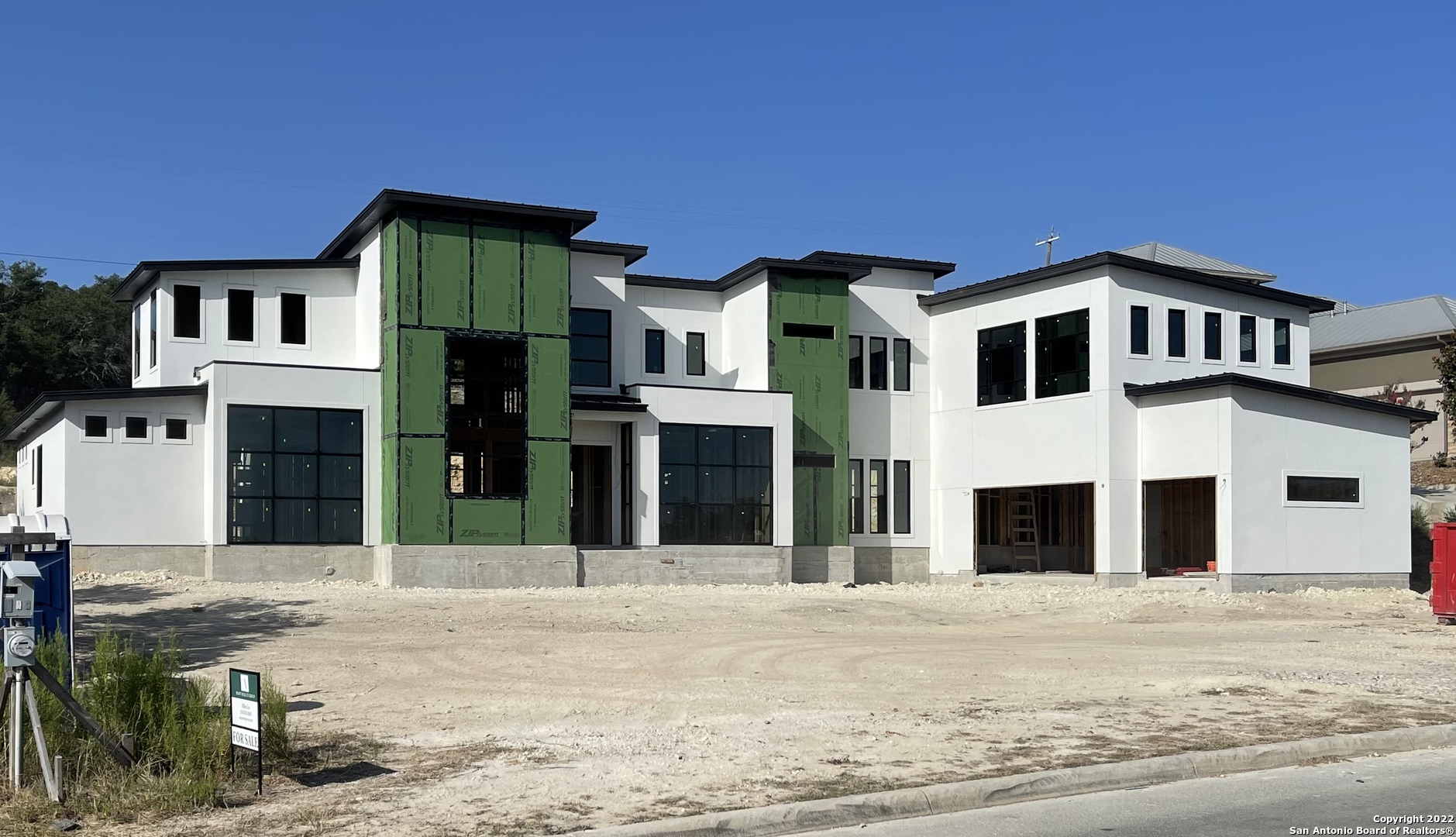 9614 Ivory Canyon San Antonio TX 78255