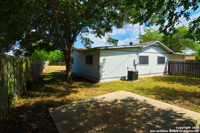 7274 Montgomery Drive San Antonio TX 78239