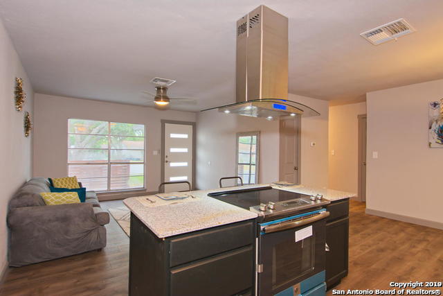 7274 Montgomery Drive San Antonio TX 78239