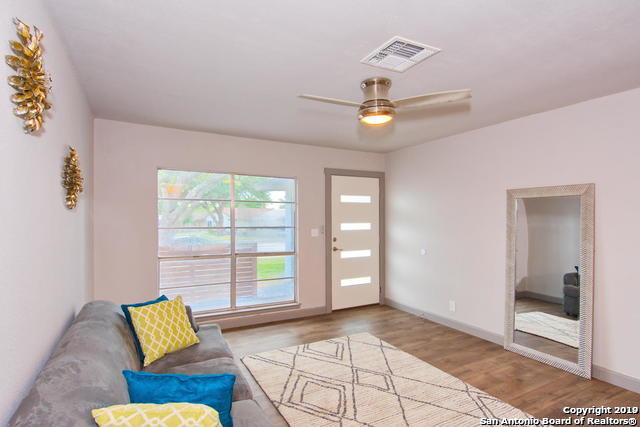 7274 Montgomery Drive San Antonio TX 78239