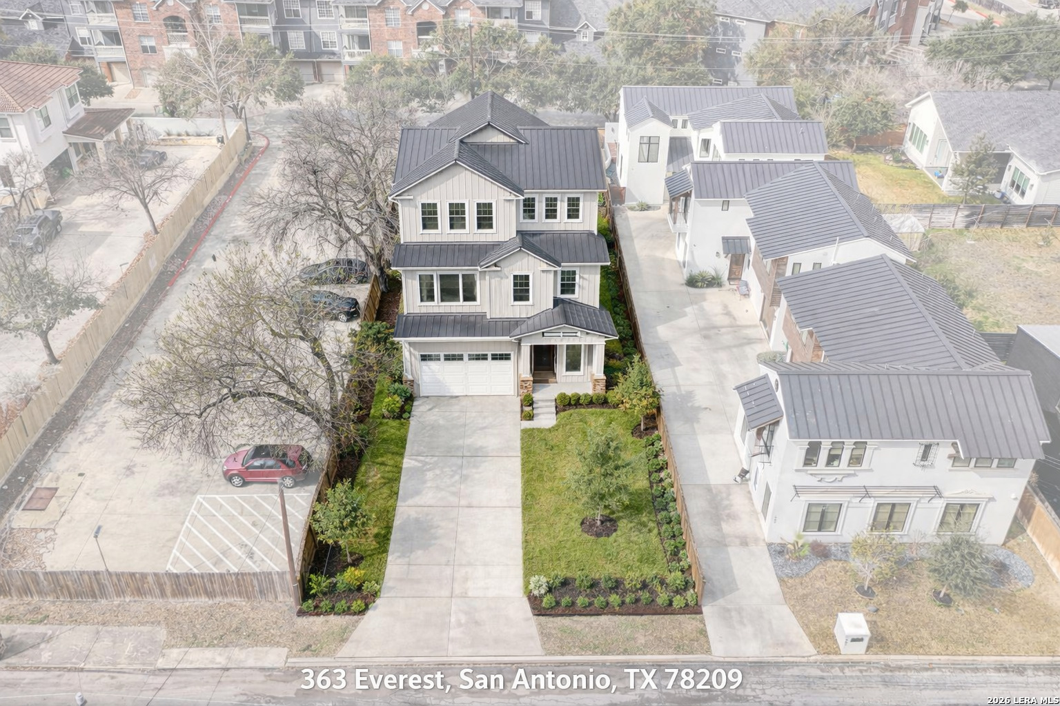 363 Everest San Antonio TX 78209