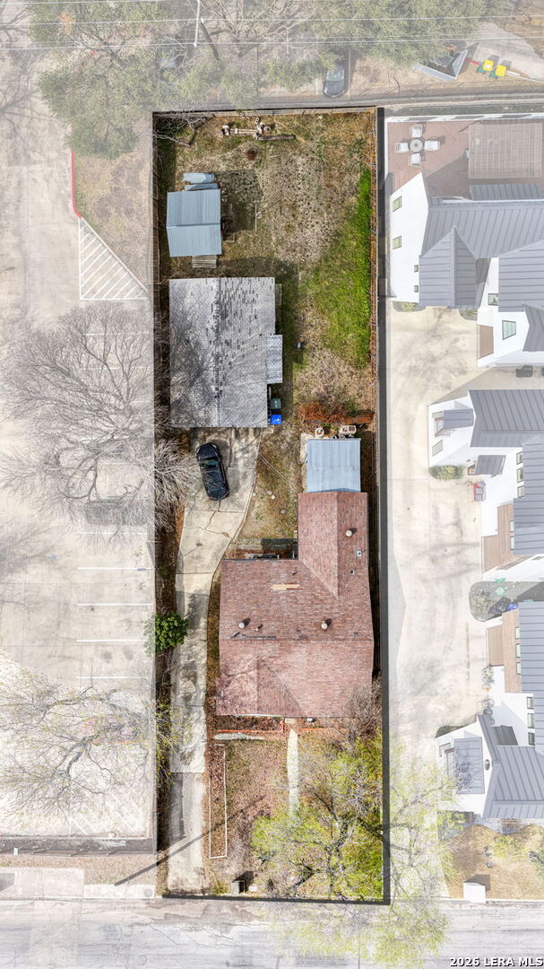 363 Everest San Antonio TX 78209