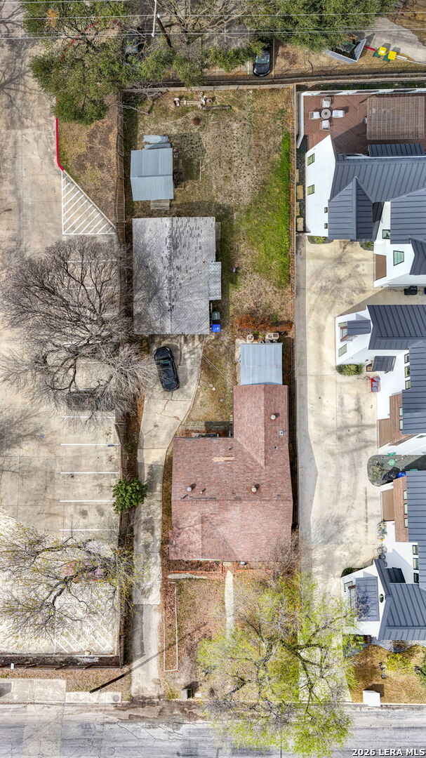 363 Everest San Antonio TX 78209