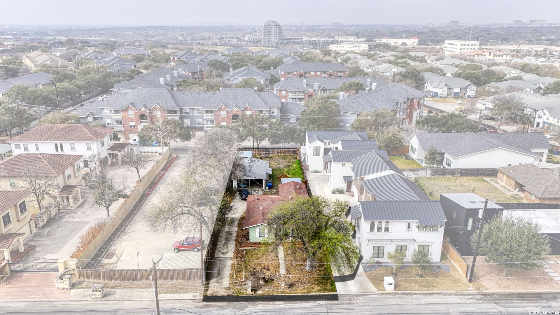 363 Everest San Antonio TX 78209