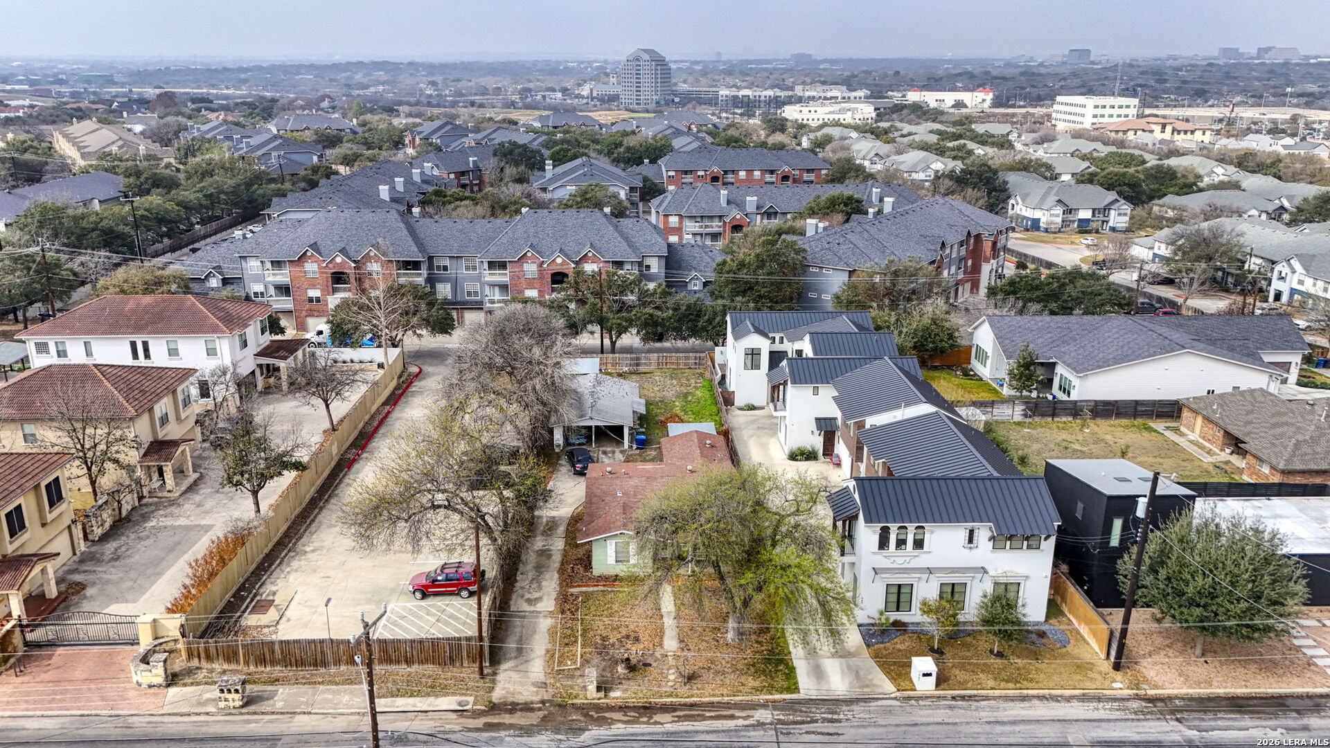 363 Everest San Antonio TX 78209