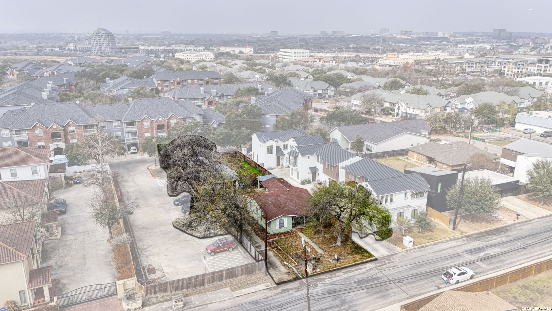 363 Everest San Antonio TX 78209