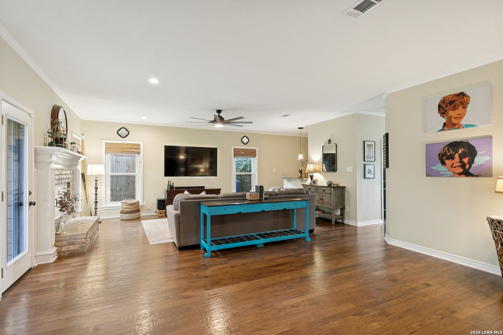 7110 Washita Way San Antonio TX 78256
