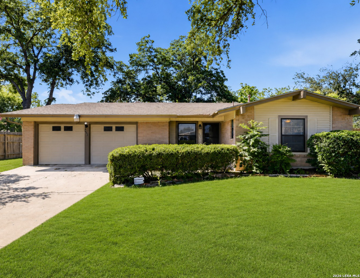 425 E Wright Boulevard Universal City TX 78148