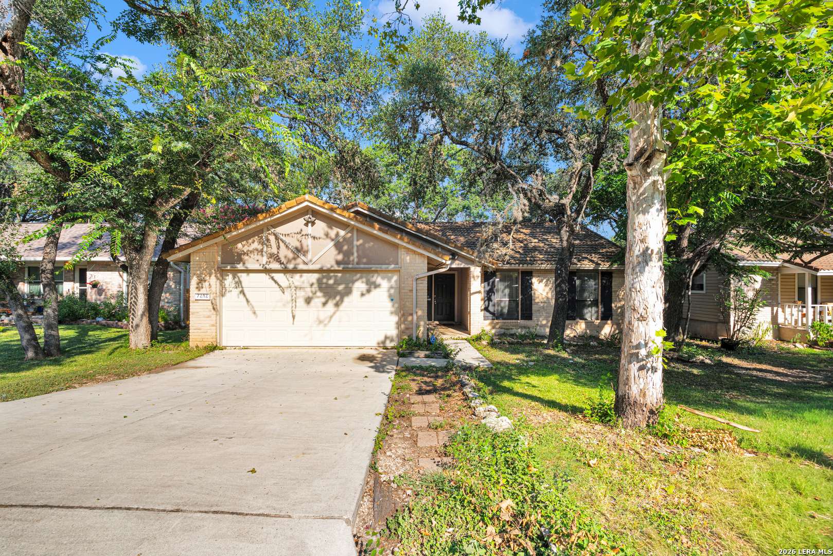 7242 Breeze Hollow San Antonio TX 78250