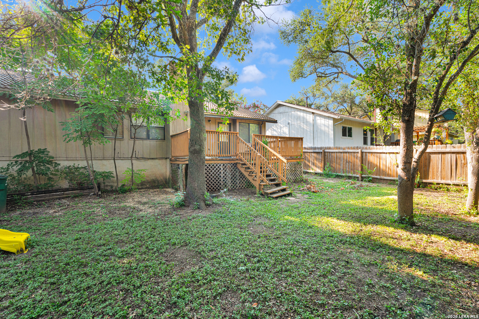 7242 Breeze Hollow San Antonio TX 78250