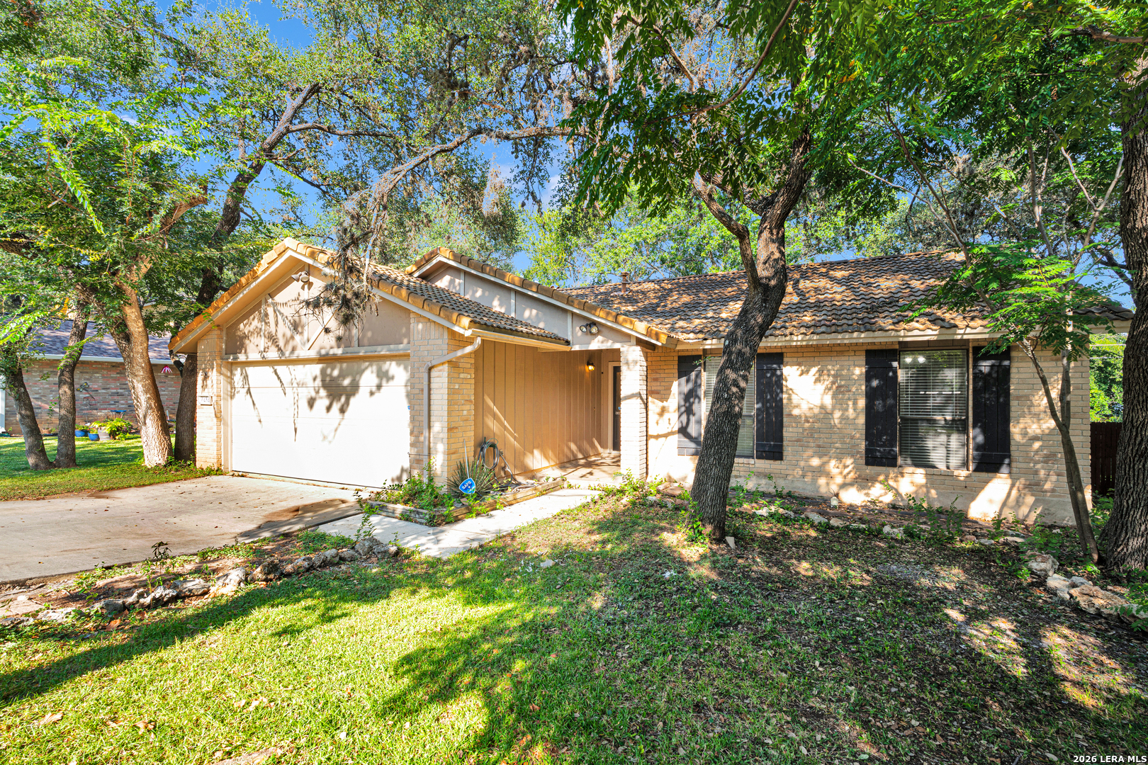 7242 Breeze Hollow San Antonio TX 78250