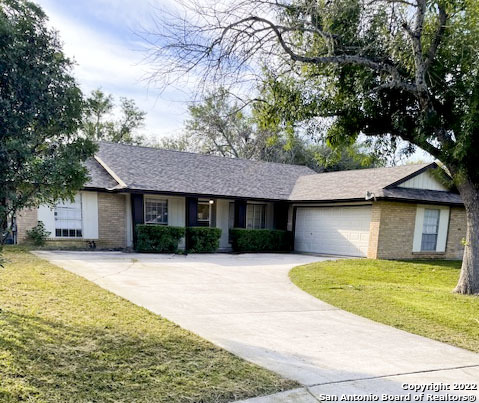 5930 Oak Country Way San Antonio TX 78247