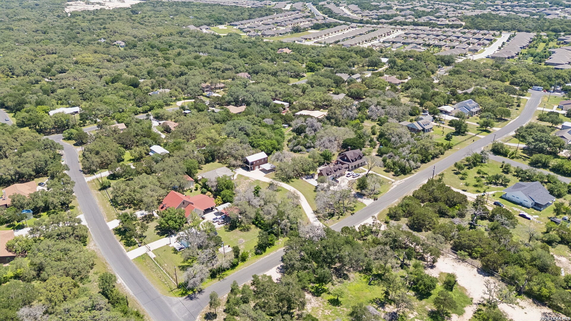 13445 Rocking D San Antonio TX 78253