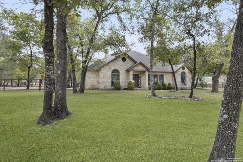 220 Legacy Trail Drive La Vernia TX 78121