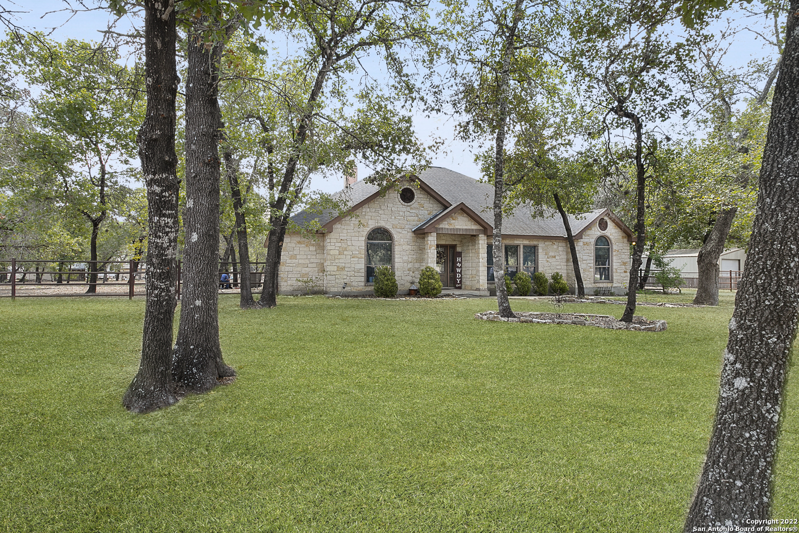 220 Legacy Trail Drive La Vernia TX 78121
