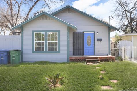 210 Wellington San Antonio TX 78214