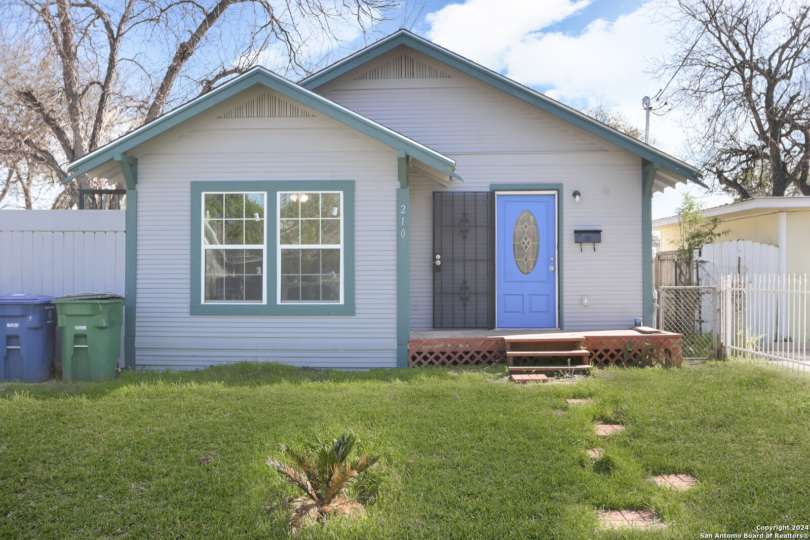 210 Wellington San Antonio TX 78214