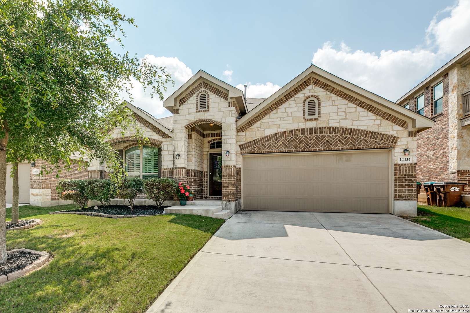 14434 Palomino Place San Antonio TX 78254