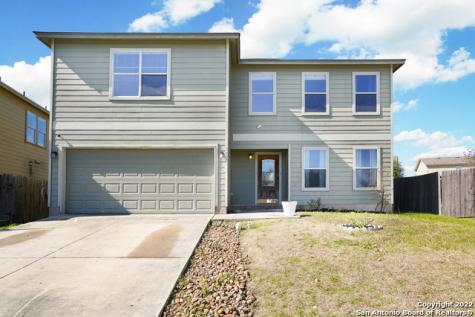 7807 Mustang Canyon San Antonio TX 78244