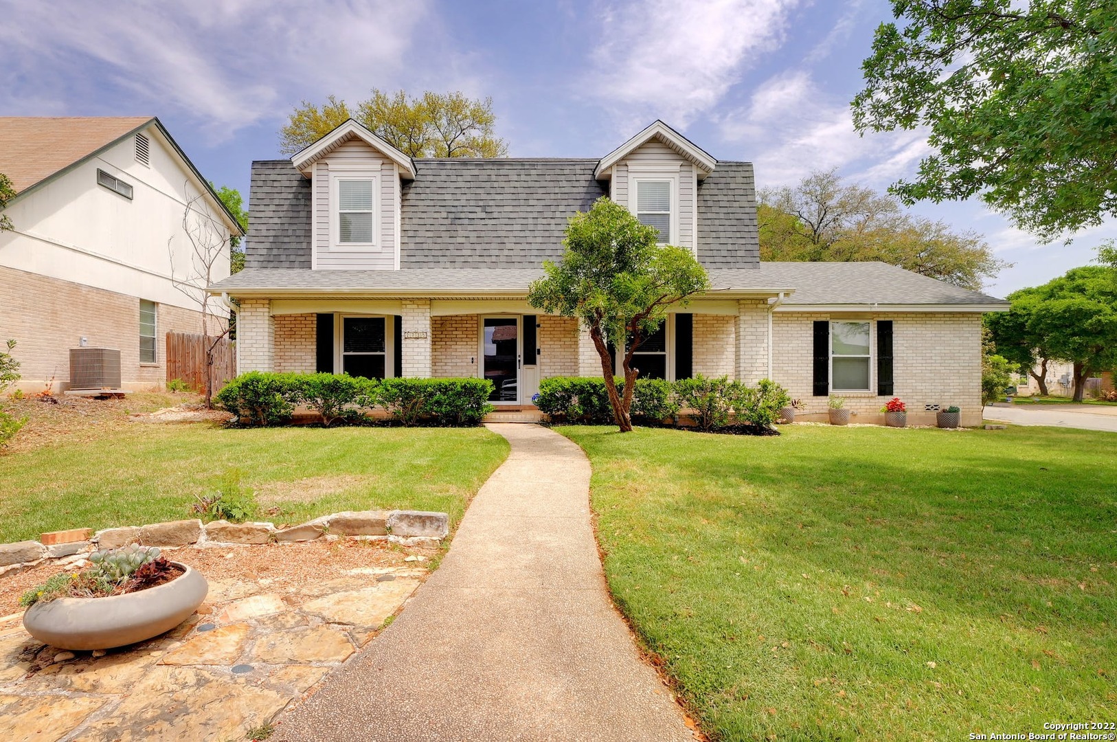 2735 Pebble Breeze San Antonio TX 78232