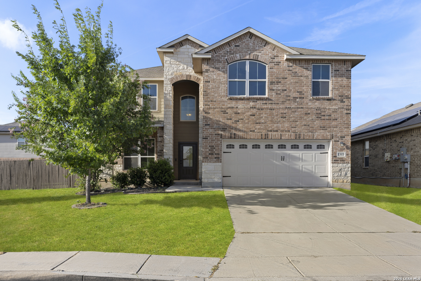 13835 Fredrick Hill San Antonio TX 78254