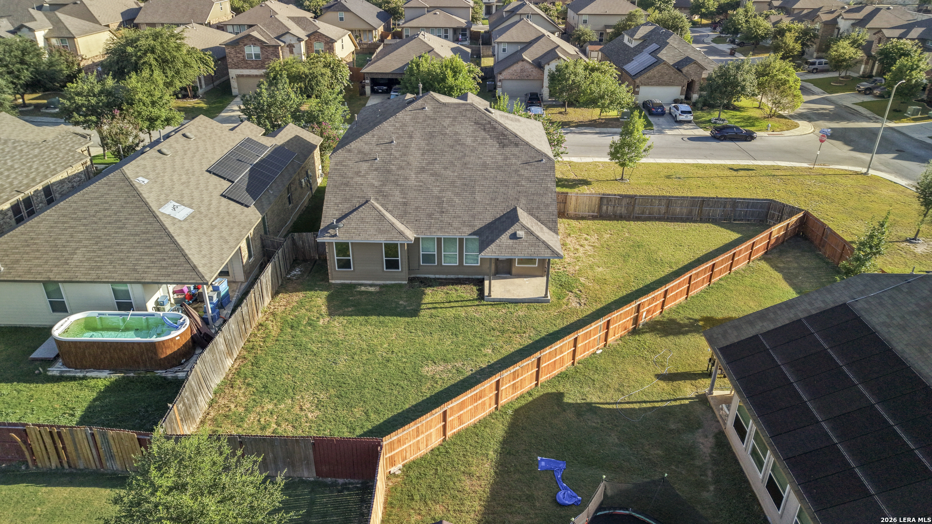 13835 Fredrick Hill San Antonio TX 78254