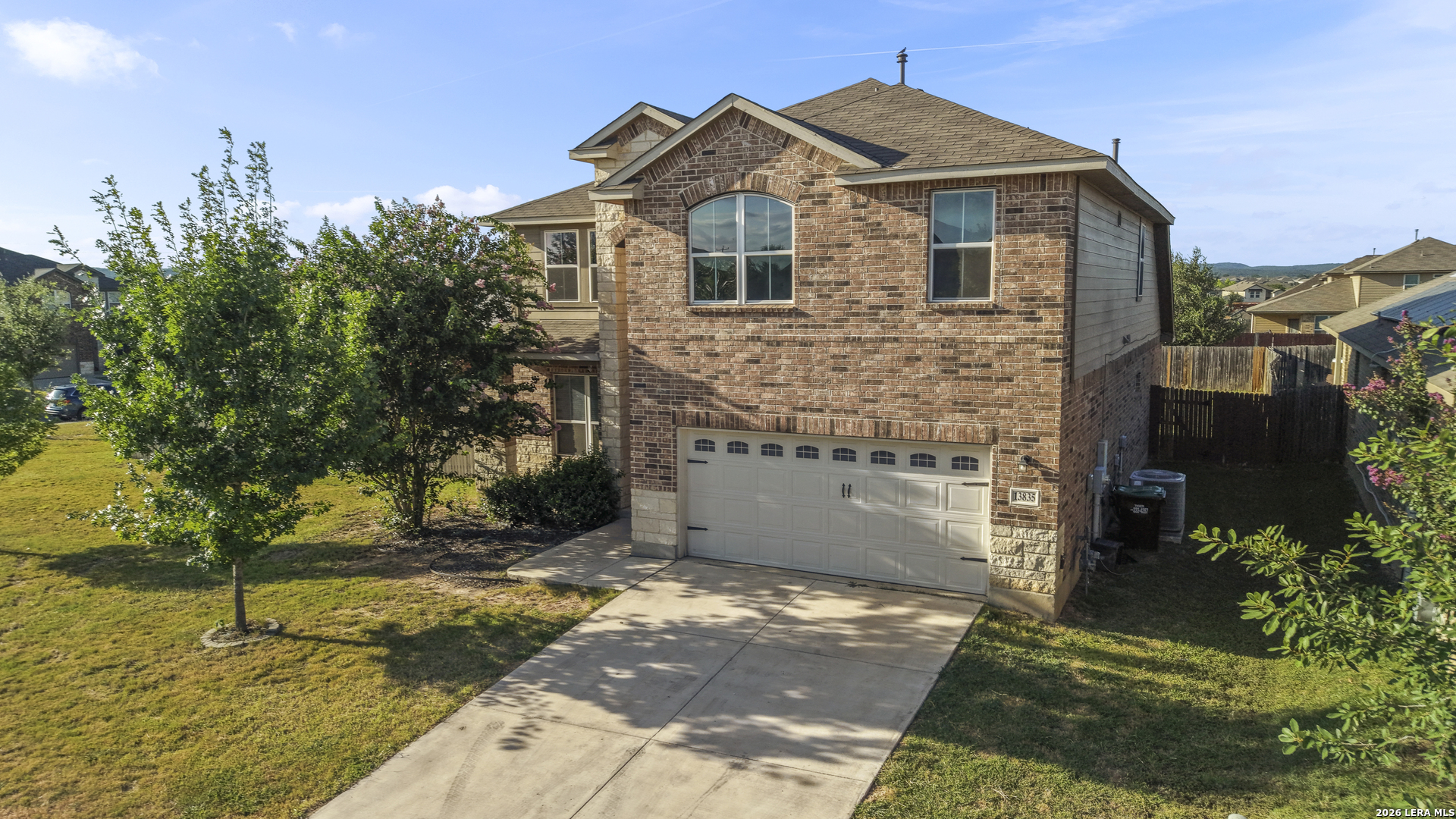 13835 Fredrick Hill San Antonio TX 78254