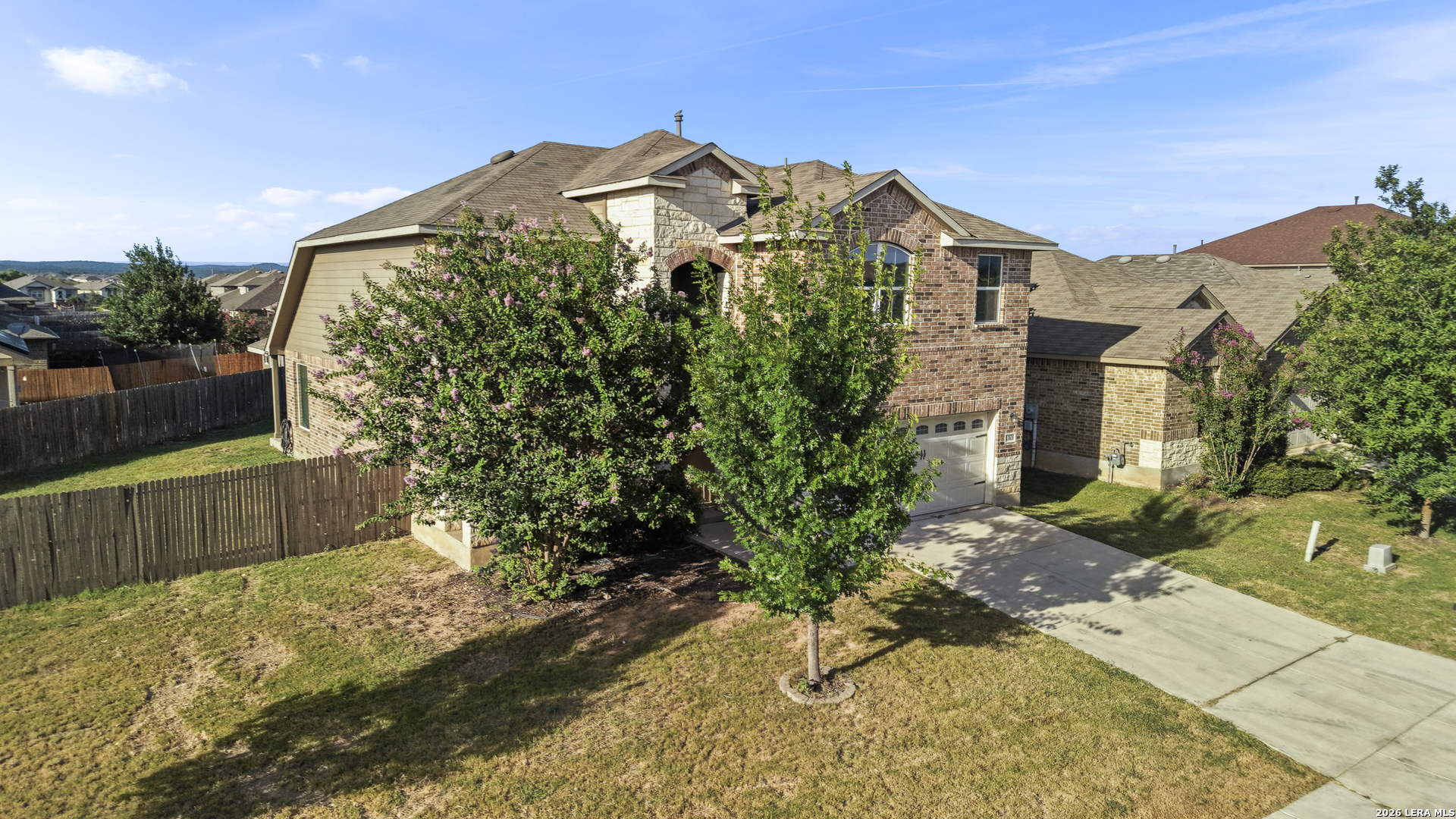13835 Fredrick Hill San Antonio TX 78254