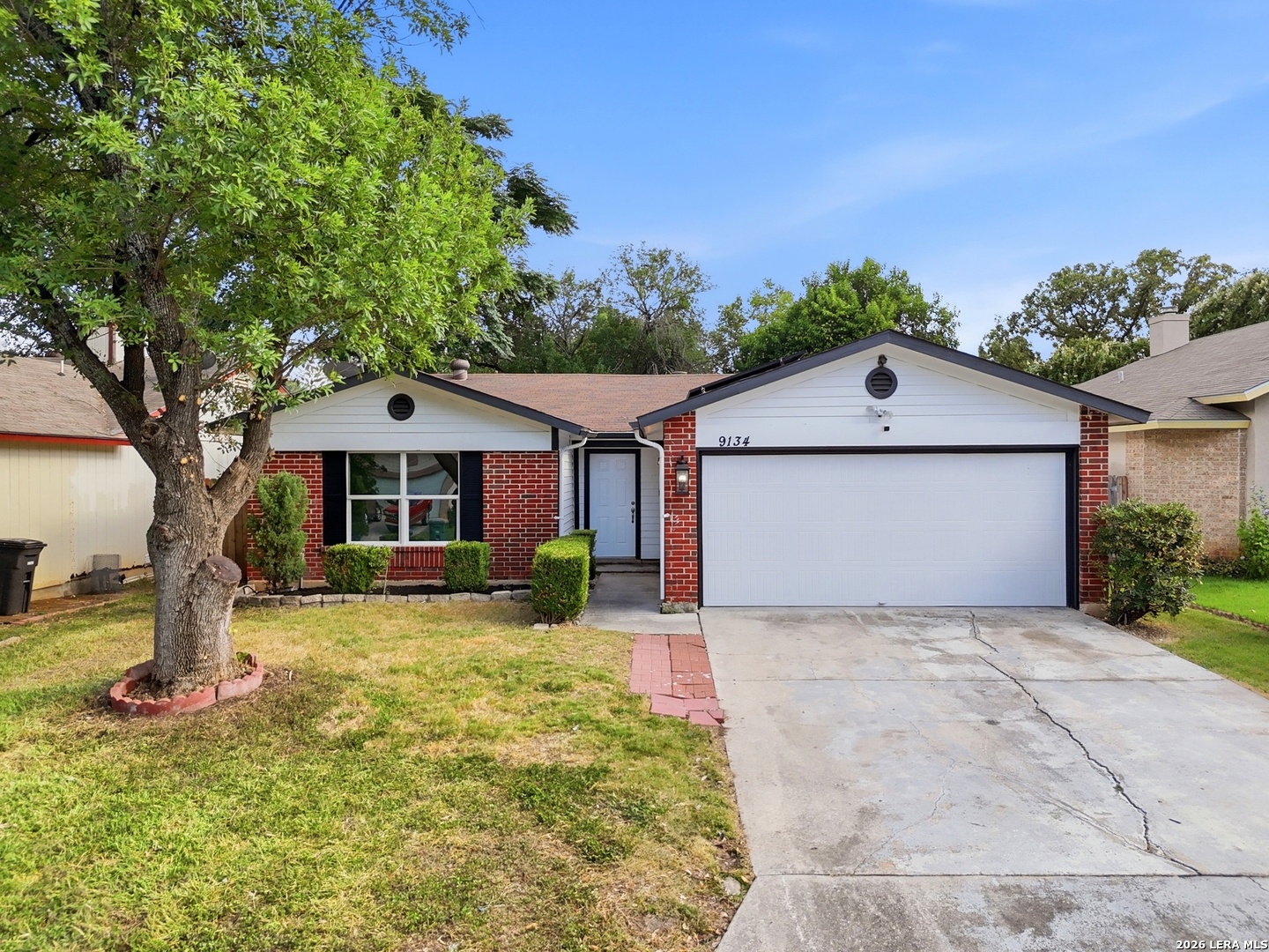 9134 Tree Village San Antonio TX 78250