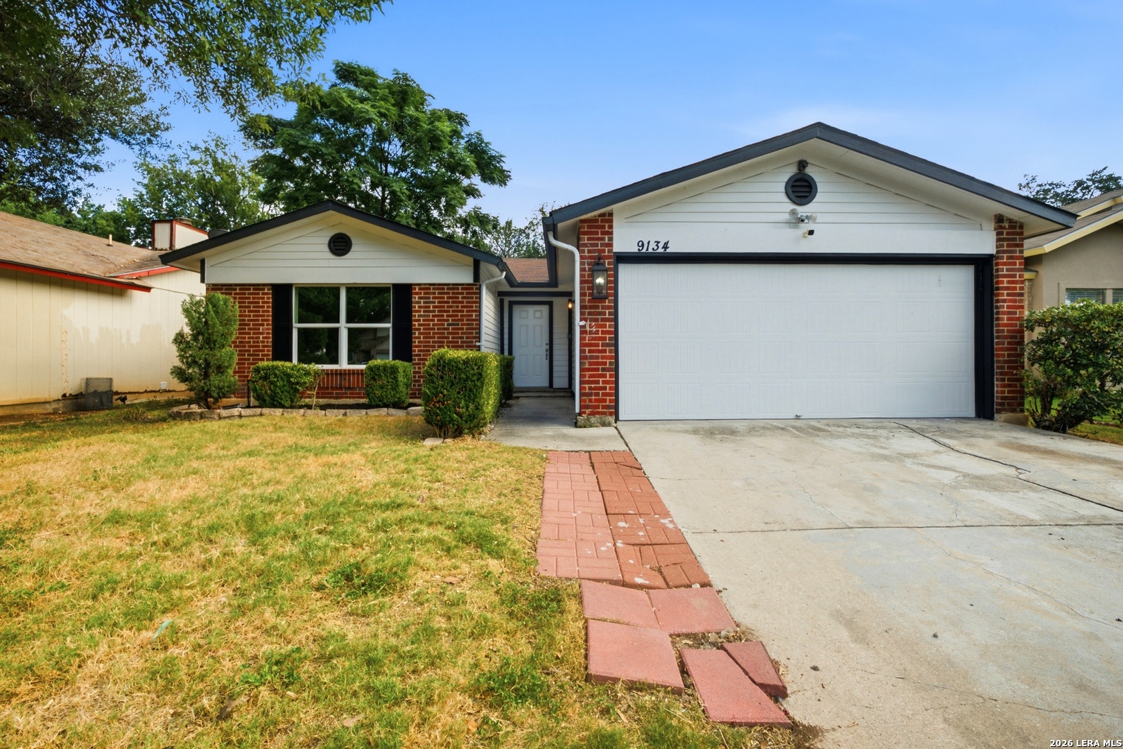 9134 Tree Village San Antonio TX 78250