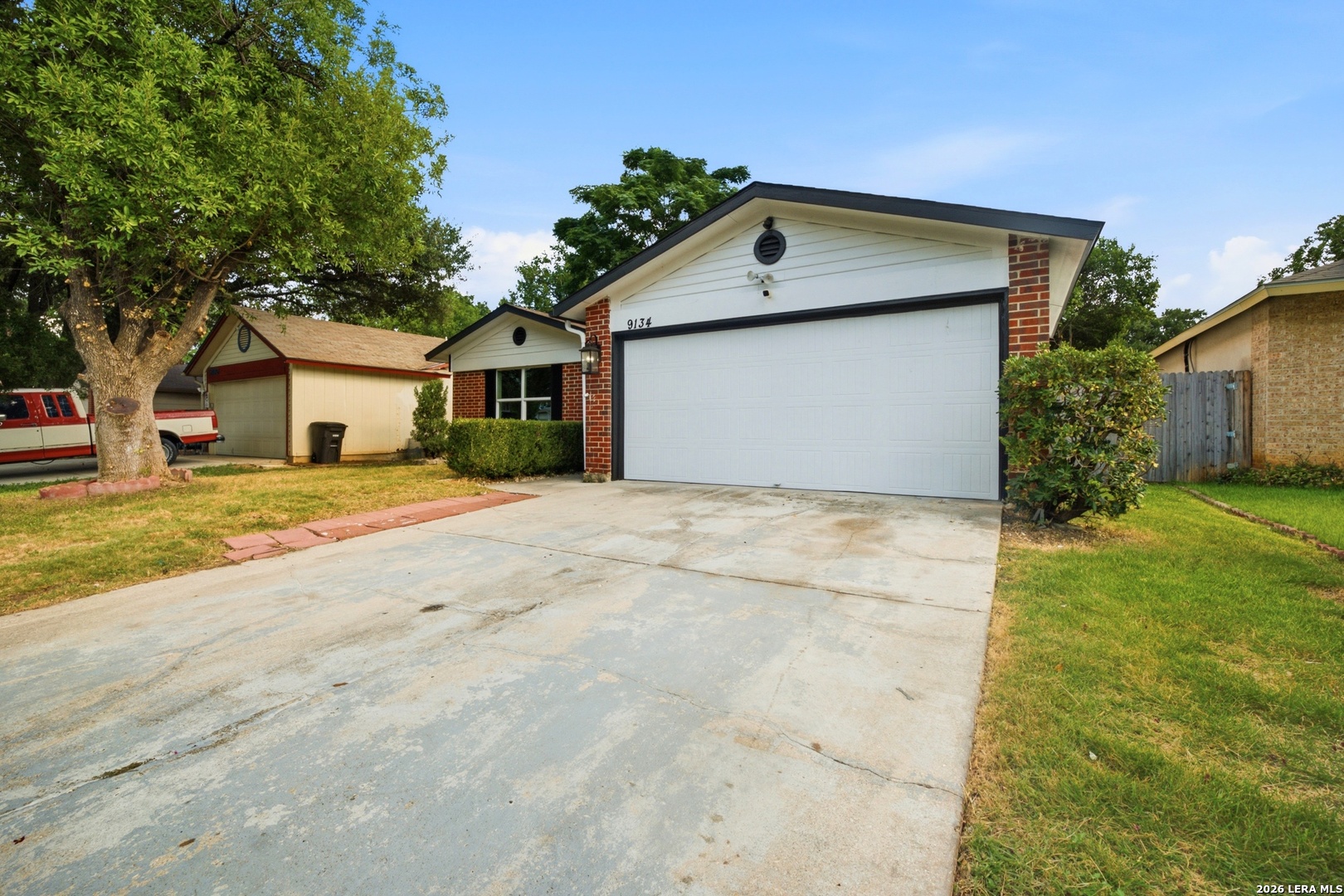 9134 Tree Village San Antonio TX 78250