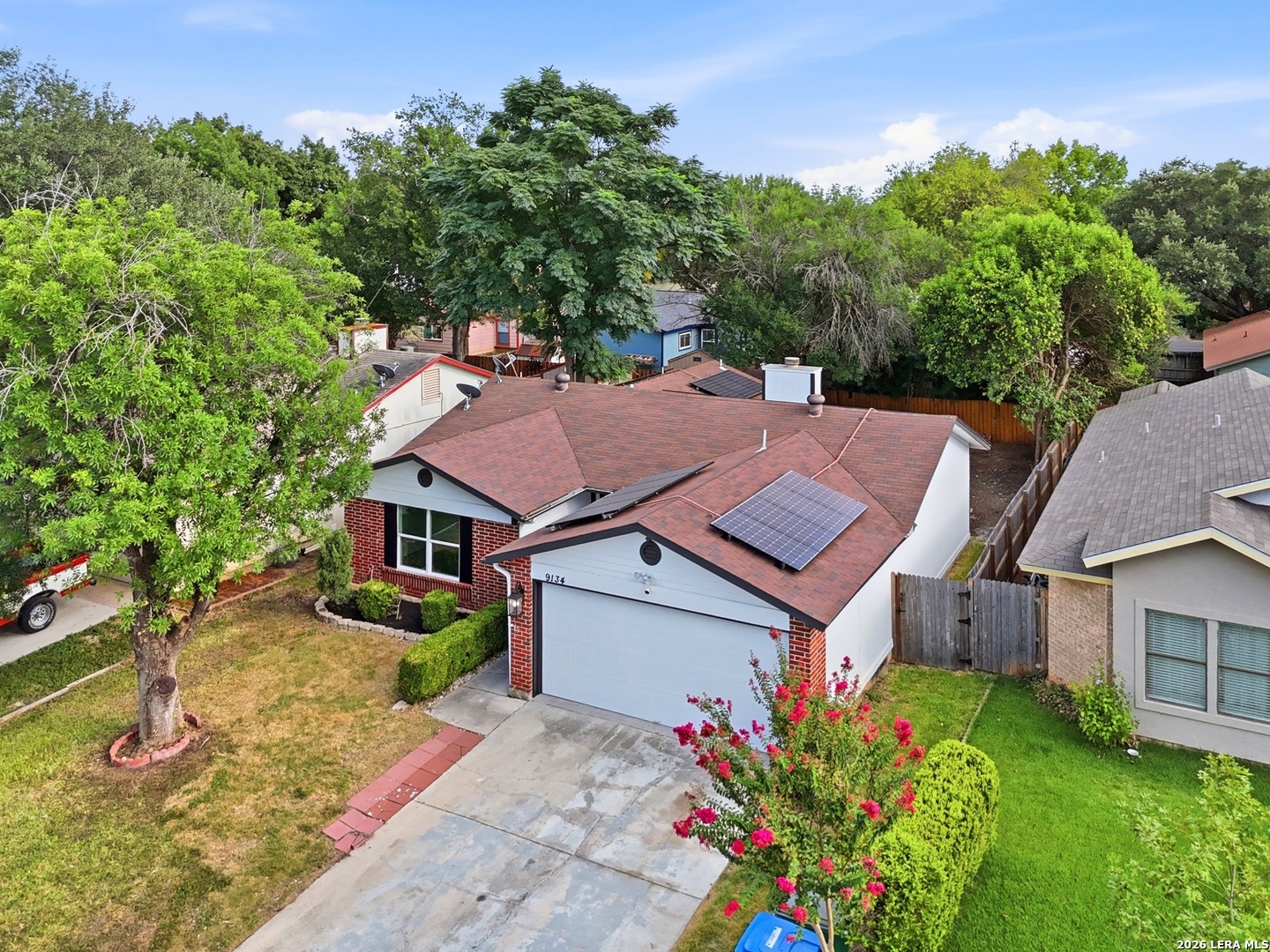 9134 Tree Village San Antonio TX 78250
