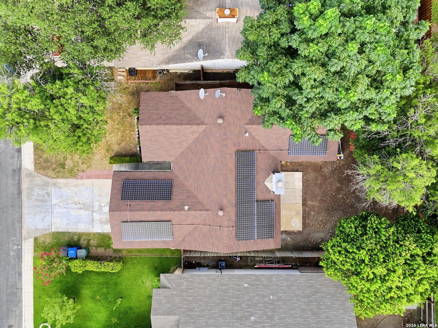 9134 Tree Village San Antonio TX 78250