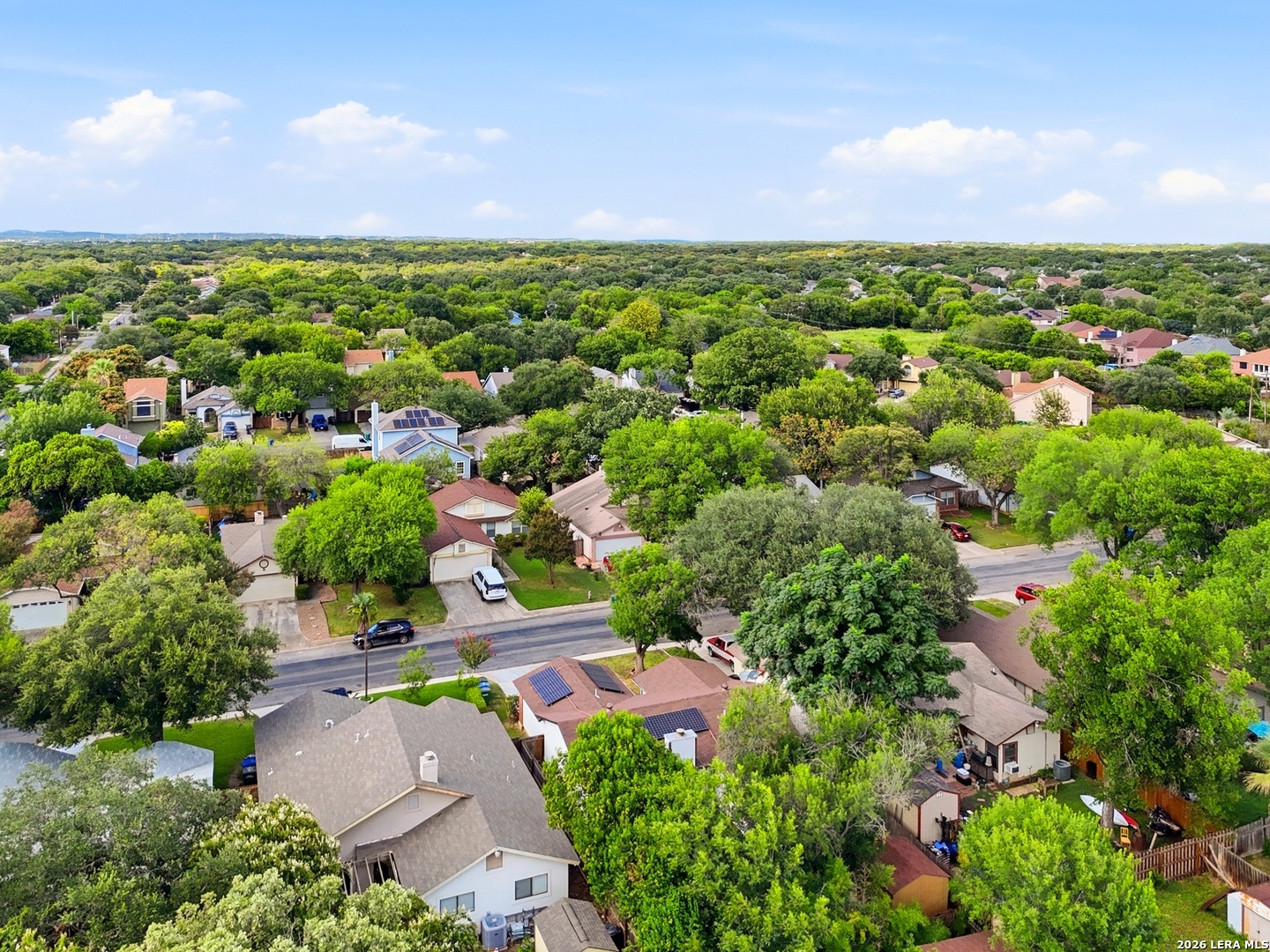 9134 Tree Village San Antonio TX 78250