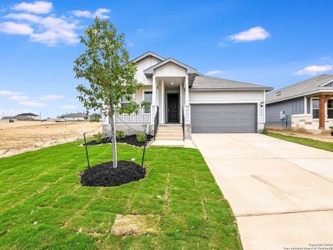 4553 Longhorn Crest San Antonio TX 78245