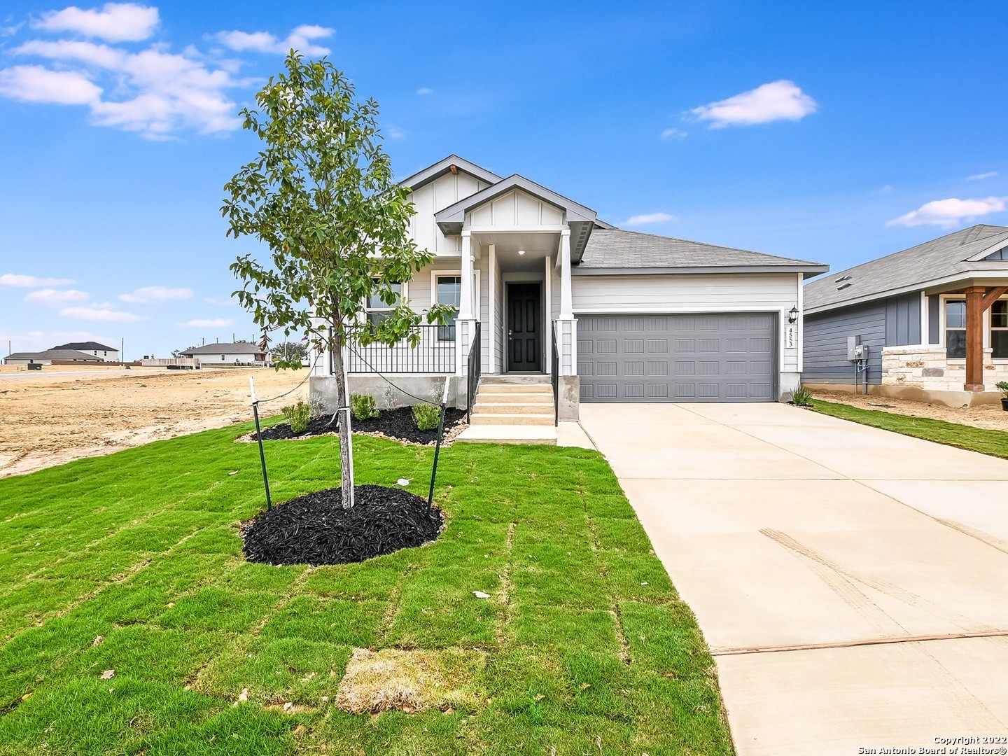 4553 Longhorn Crest San Antonio TX 78245