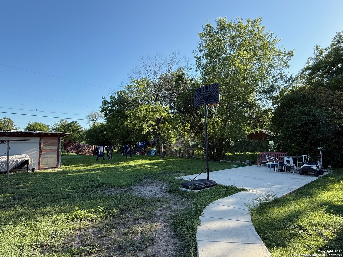 2434 Delgado San Antonio TX 78228