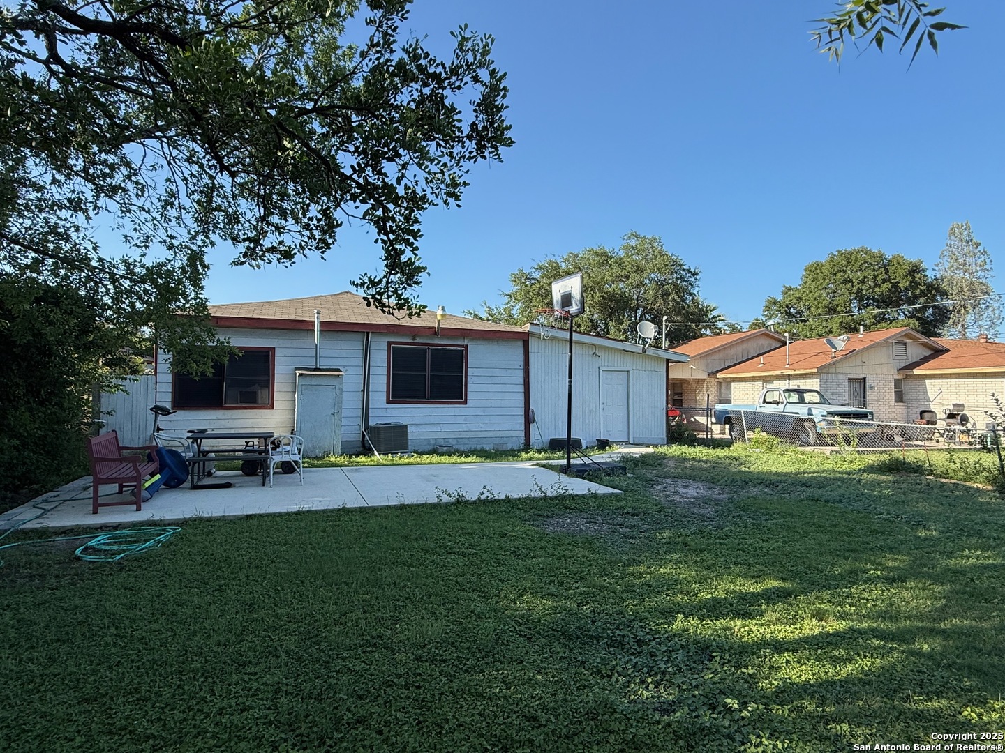 2434 Delgado San Antonio TX 78228