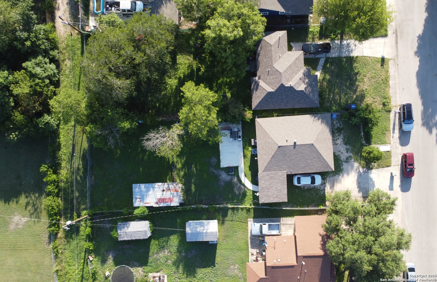 2434 Delgado San Antonio TX 78228