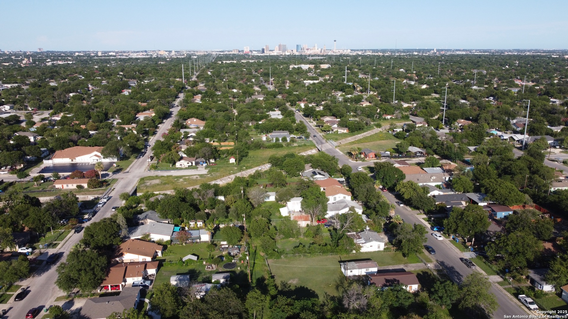 2434 Delgado San Antonio TX 78228