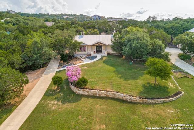 172 Shepherds Crook Helotes TX 78023